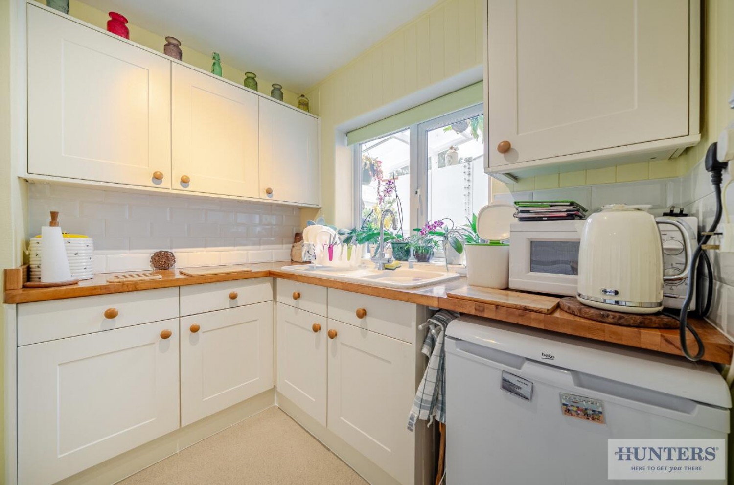 Overton Road, Abbey Wood