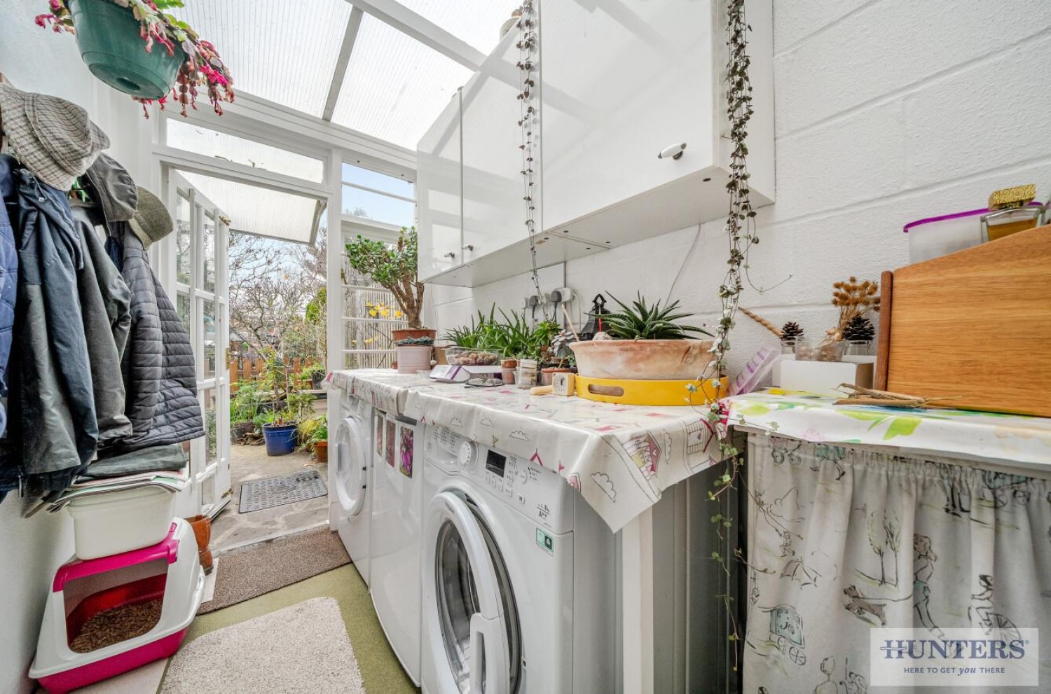 Overton Road, Abbey Wood