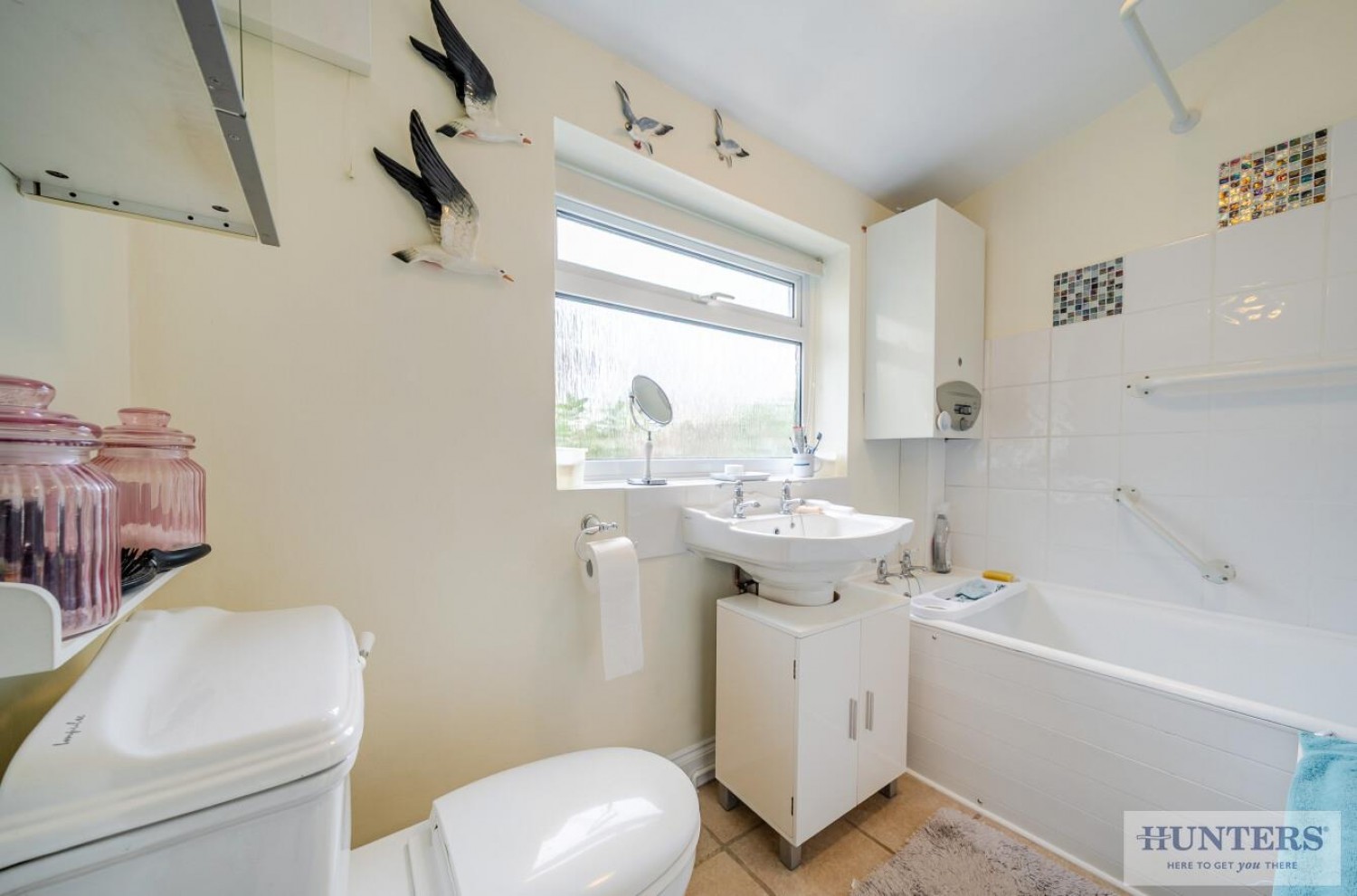 Overton Road, Abbey Wood