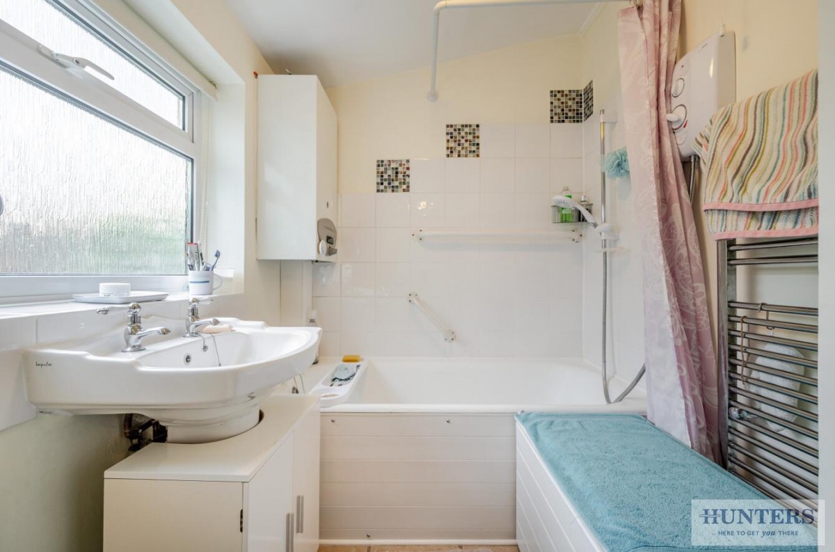 Overton Road, Abbey Wood