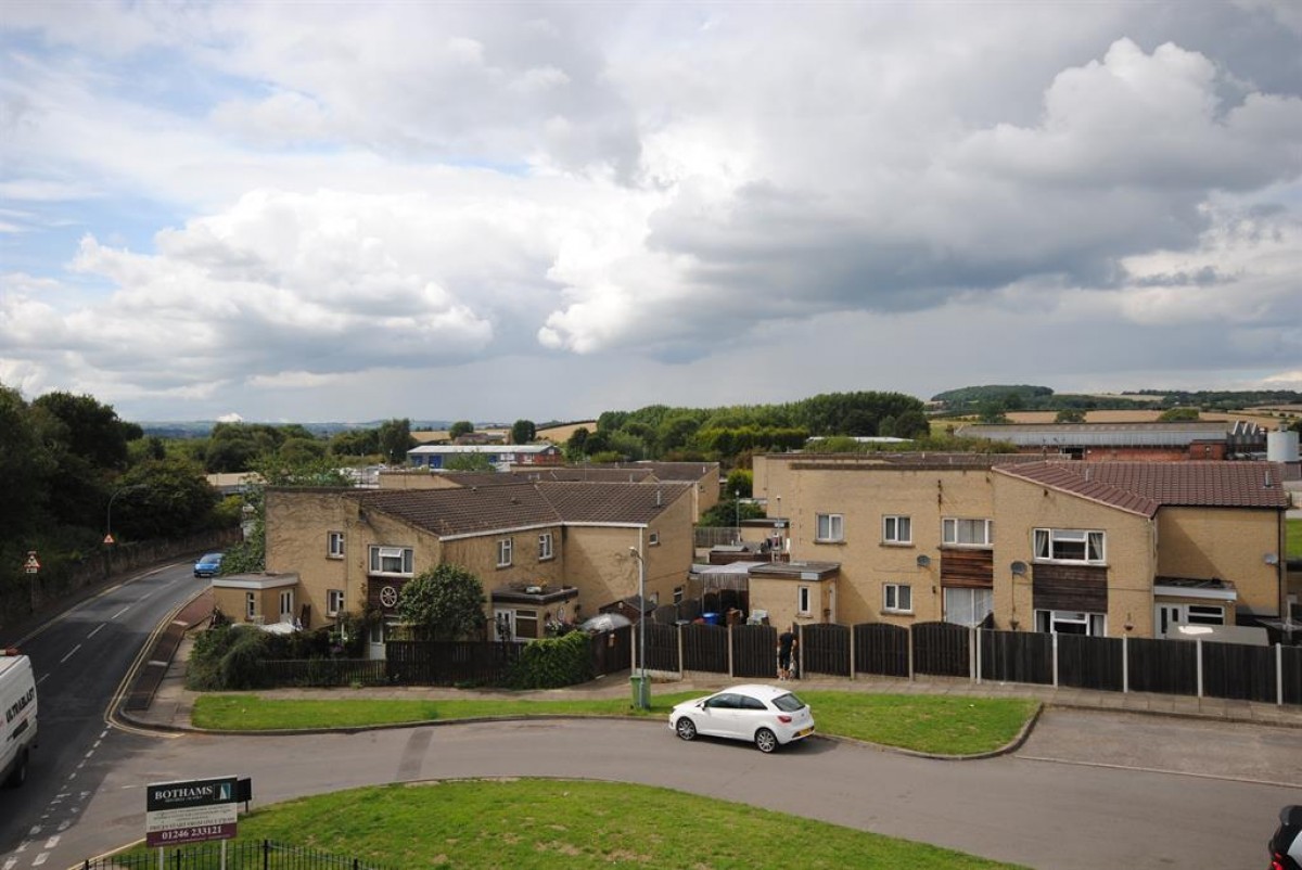 Station Road, Barrow Hill, Chesterfield, S43 2PG