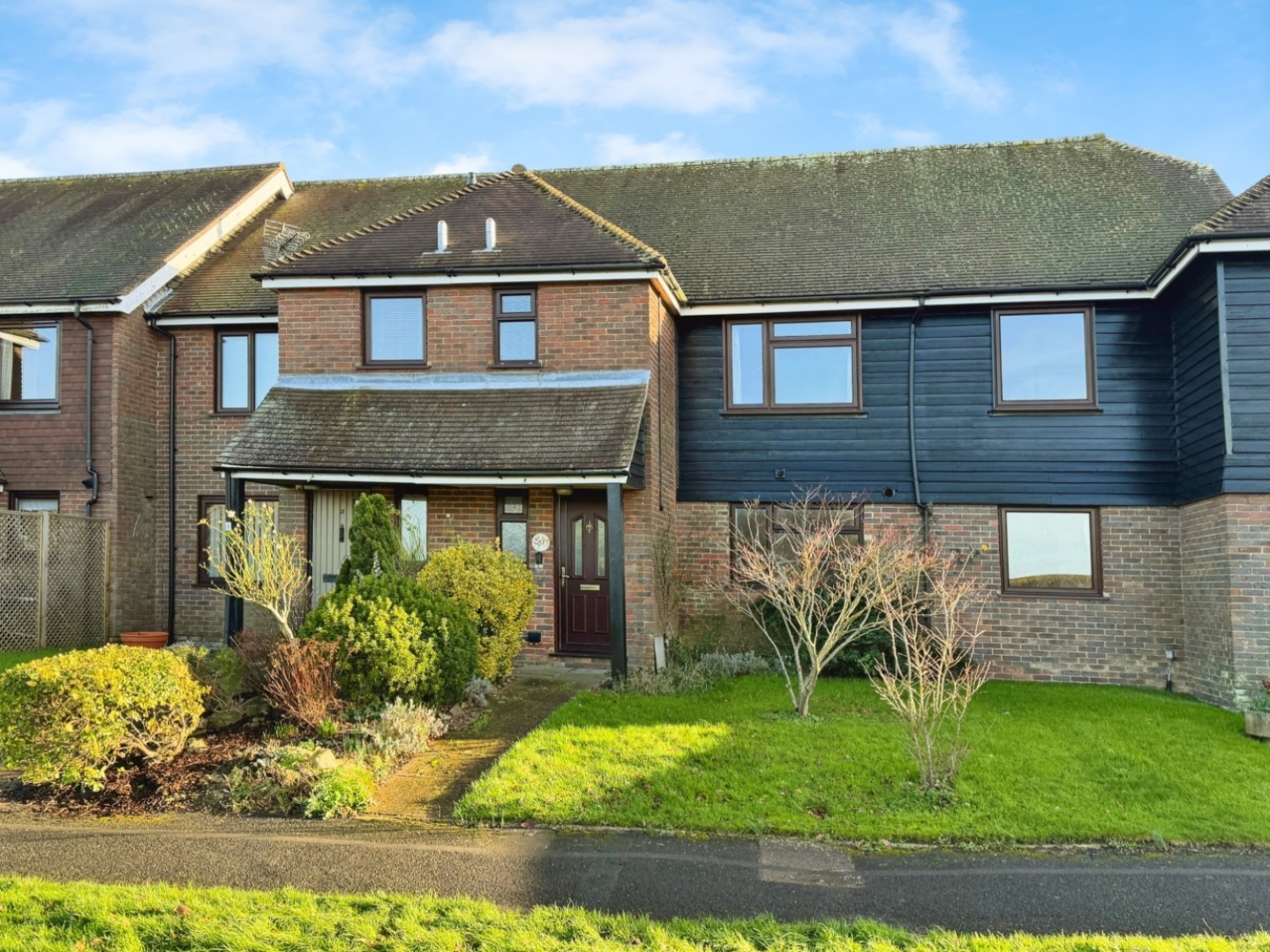 Eastwell Barn Mews, Tenterden