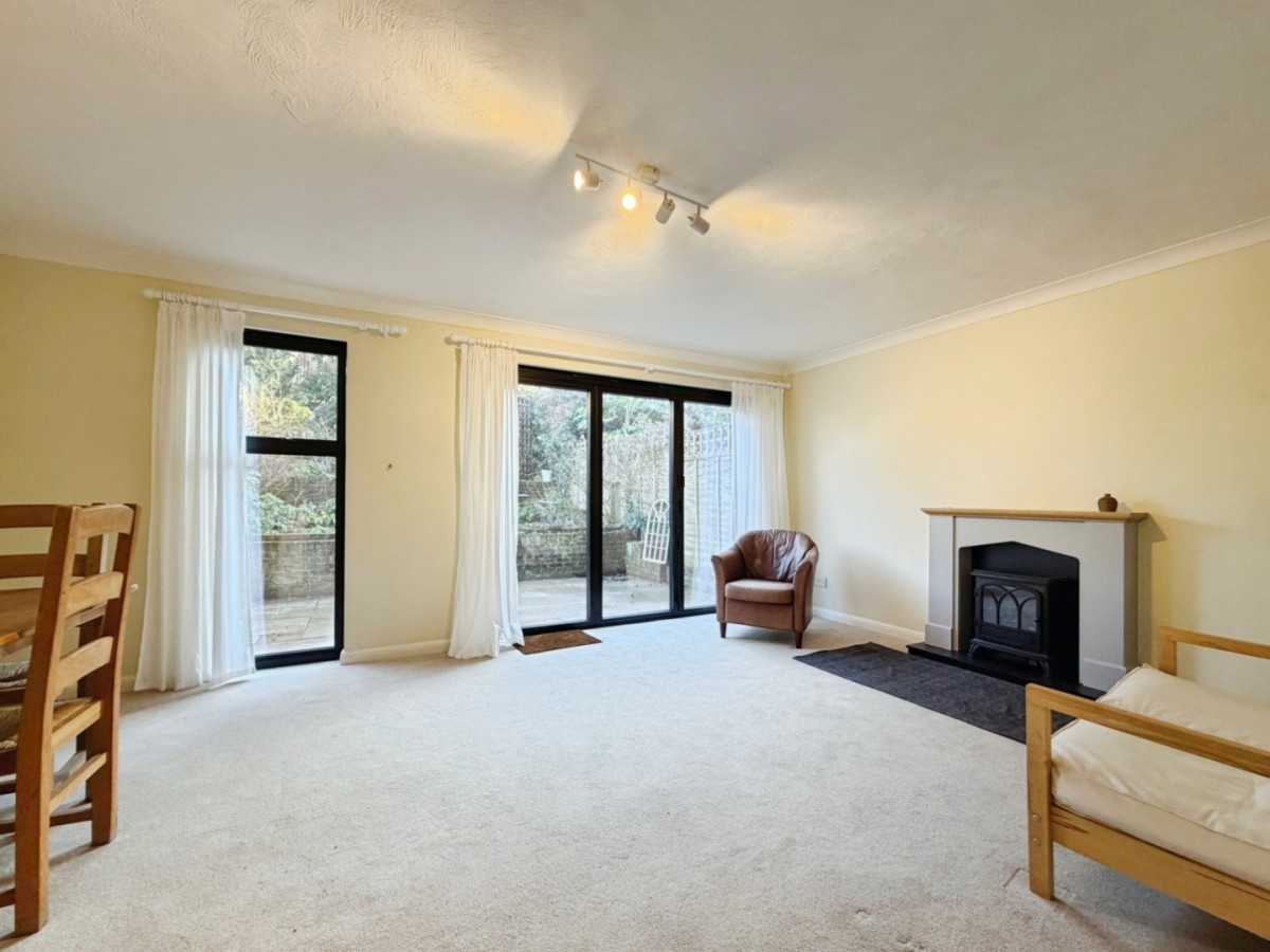 Eastwell Barn Mews, Tenterden