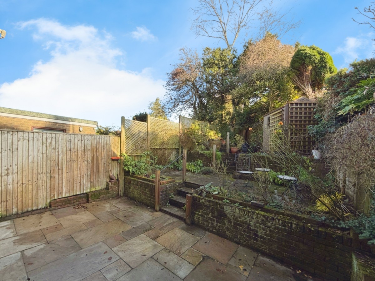 Eastwell Barn Mews, Tenterden