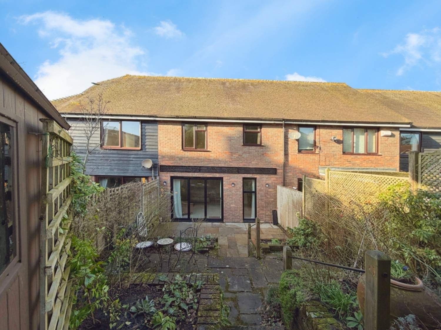 Eastwell Barn Mews, Tenterden