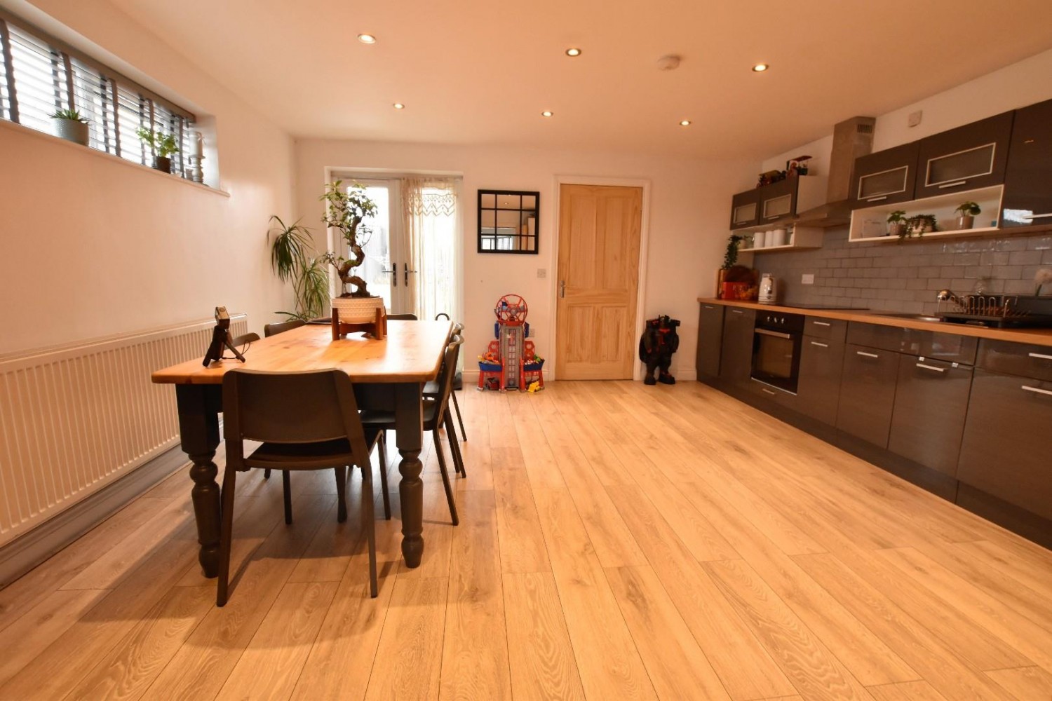 Earlsgate, Winterton, Scunthorpe