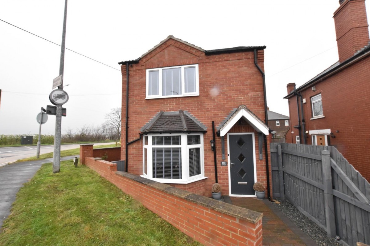 Earlsgate, Winterton, Scunthorpe