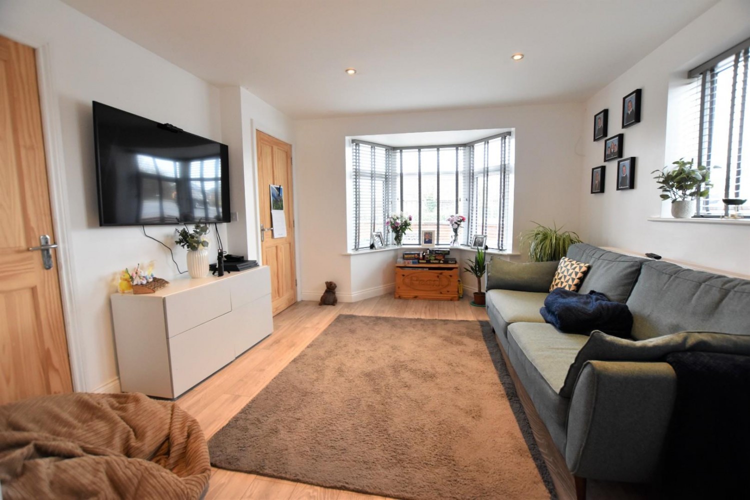 Earlsgate, Winterton, Scunthorpe