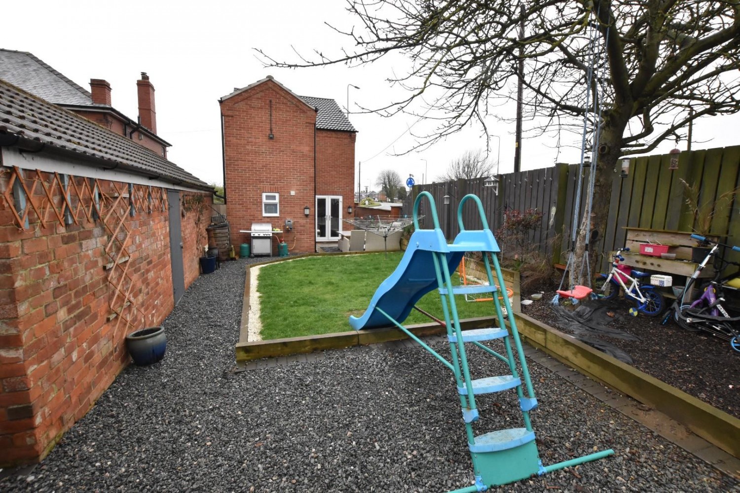 Earlsgate, Winterton, Scunthorpe