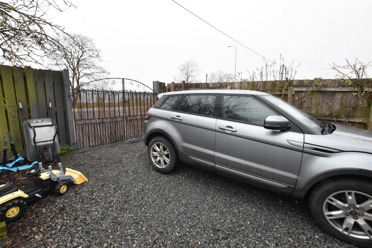 Earlsgate, Winterton, Scunthorpe
