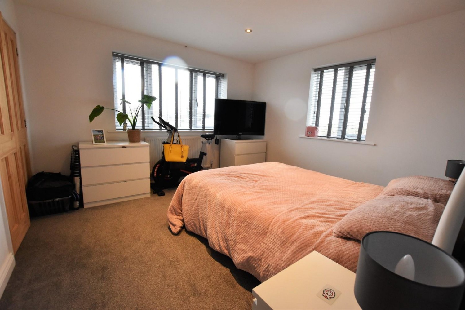 Earlsgate, Winterton, Scunthorpe