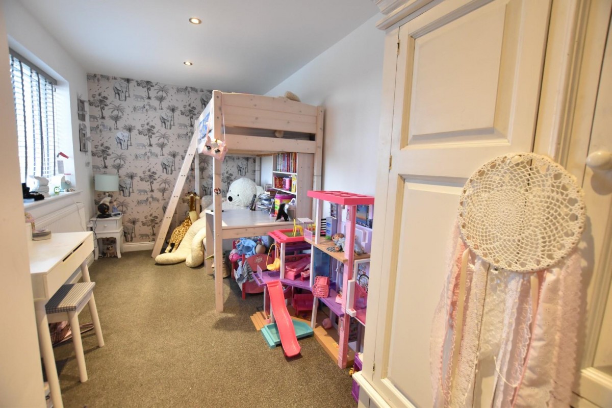 Earlsgate, Winterton, Scunthorpe