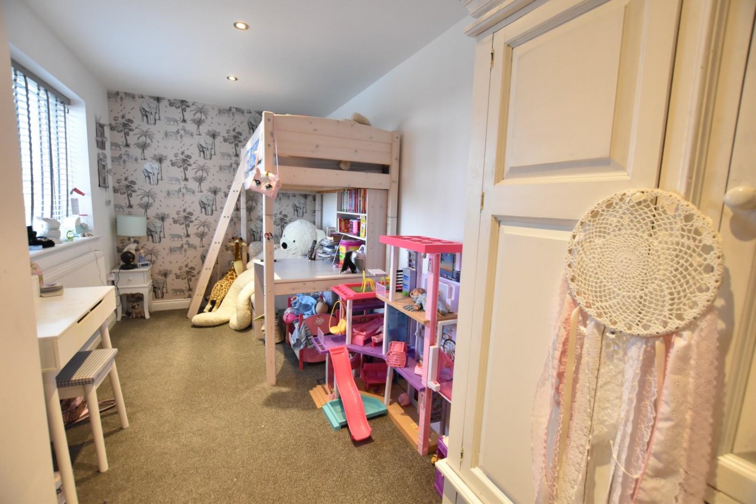 Earlsgate, Winterton, Scunthorpe