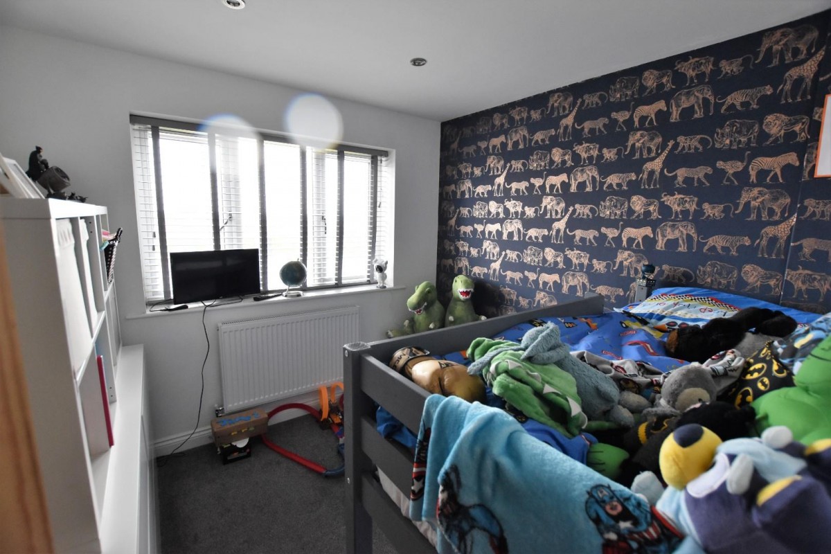 Earlsgate, Winterton, Scunthorpe