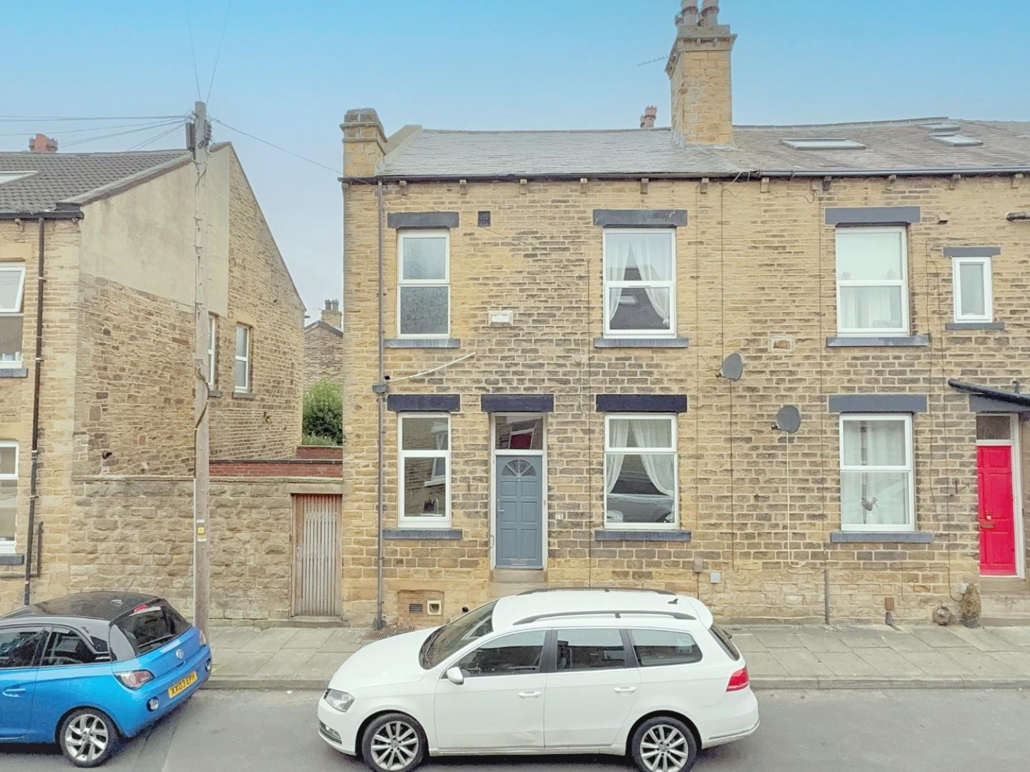Bright Street, Stanningley, LS28 6NJ