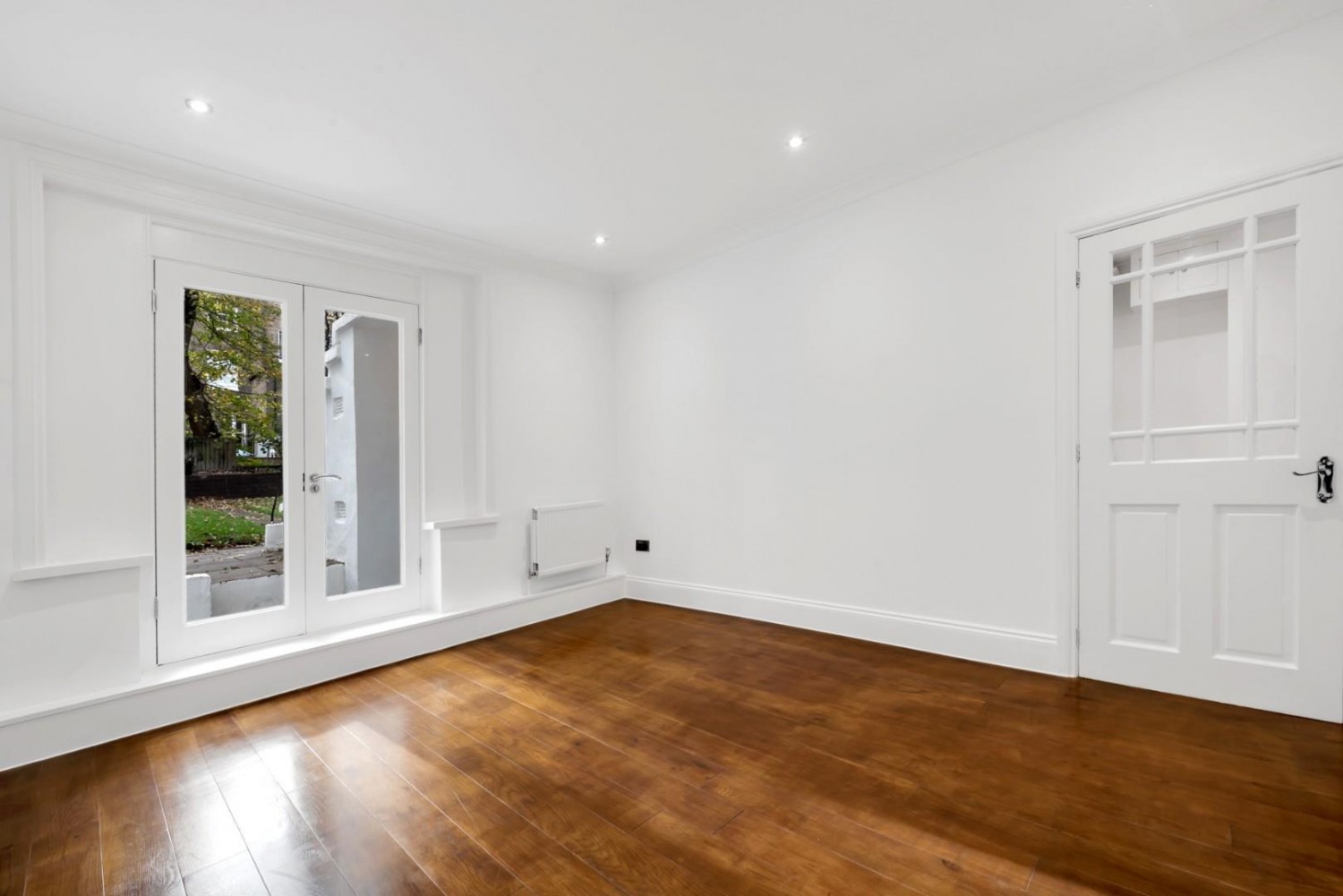 Pyrland Road, London, N5