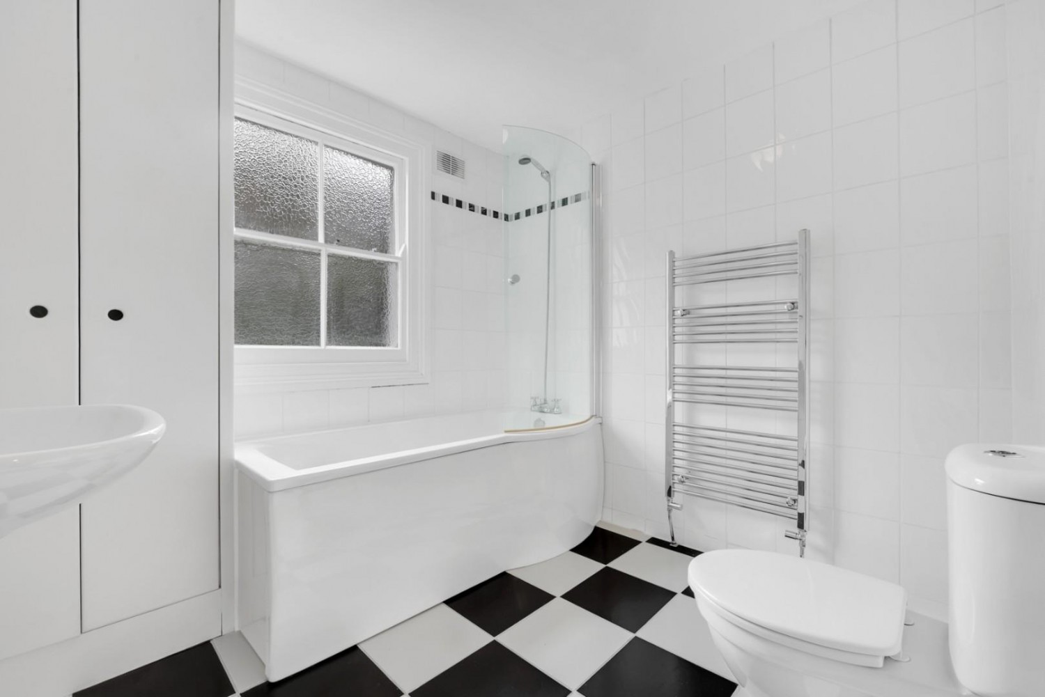 Pyrland Road, London, N5