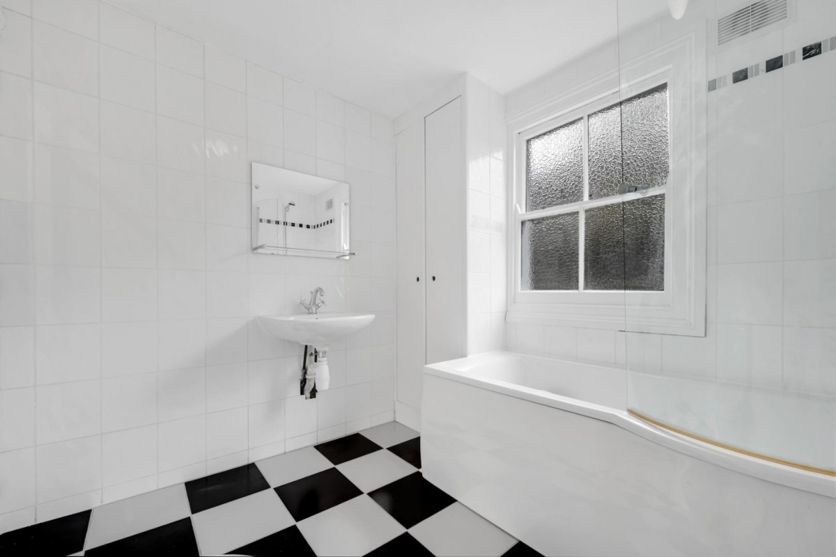 Pyrland Road, London, N5