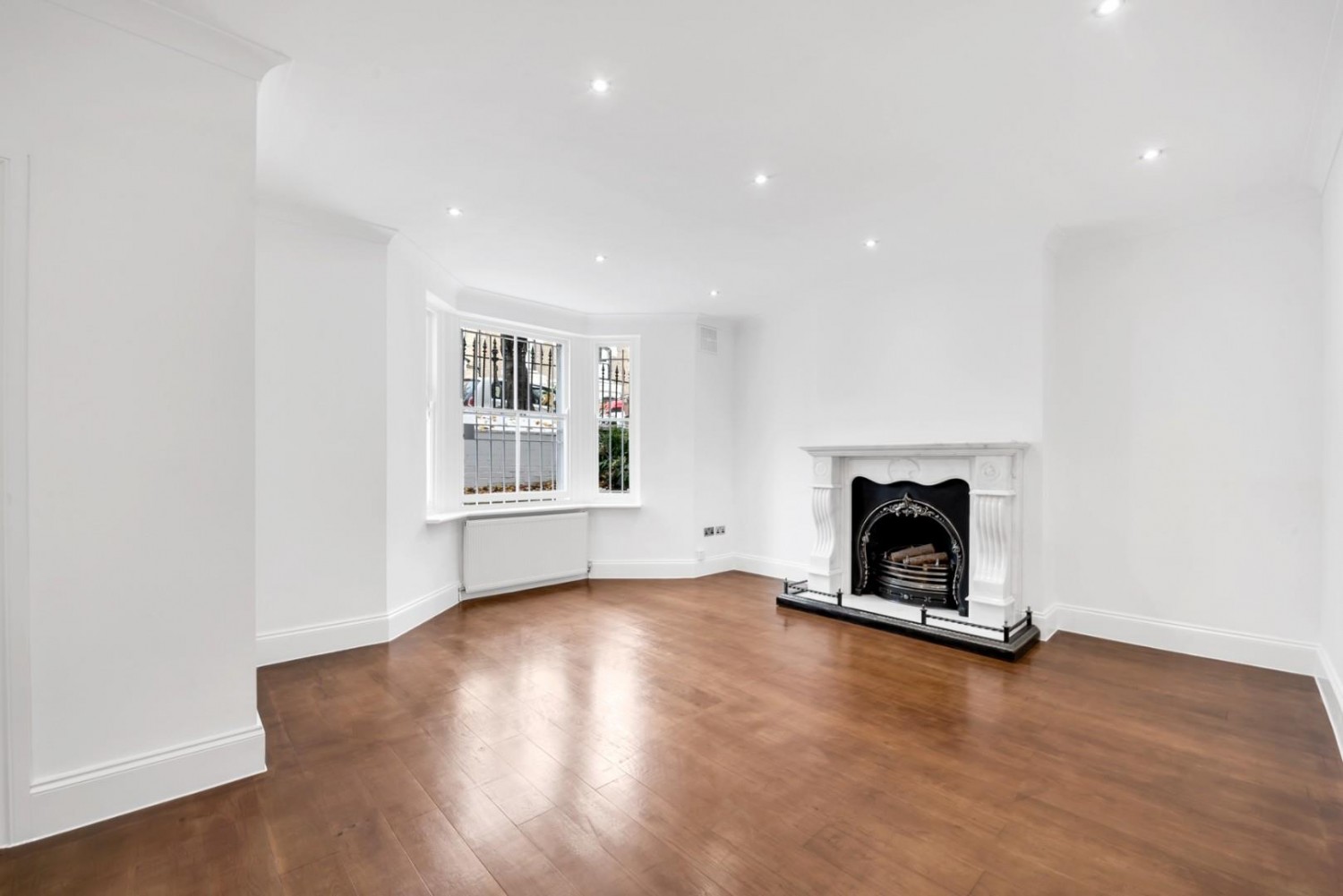 Pyrland Road, London, N5