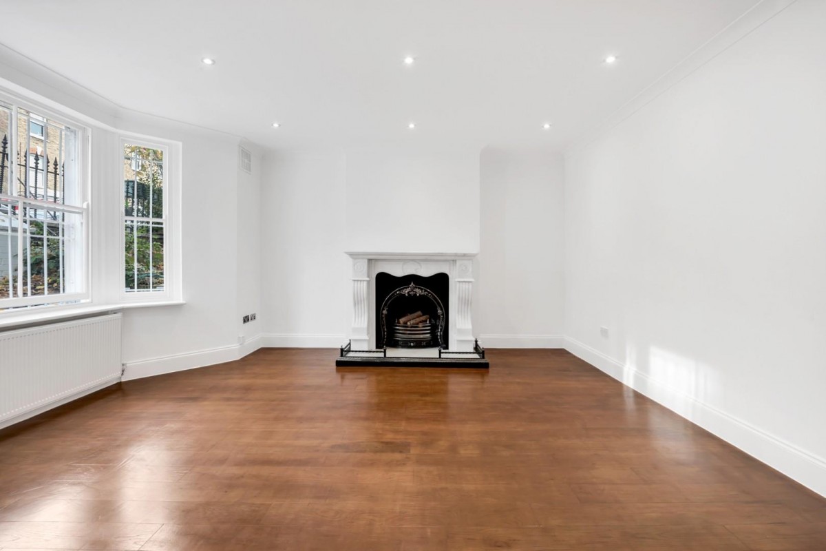 Pyrland Road, London, N5