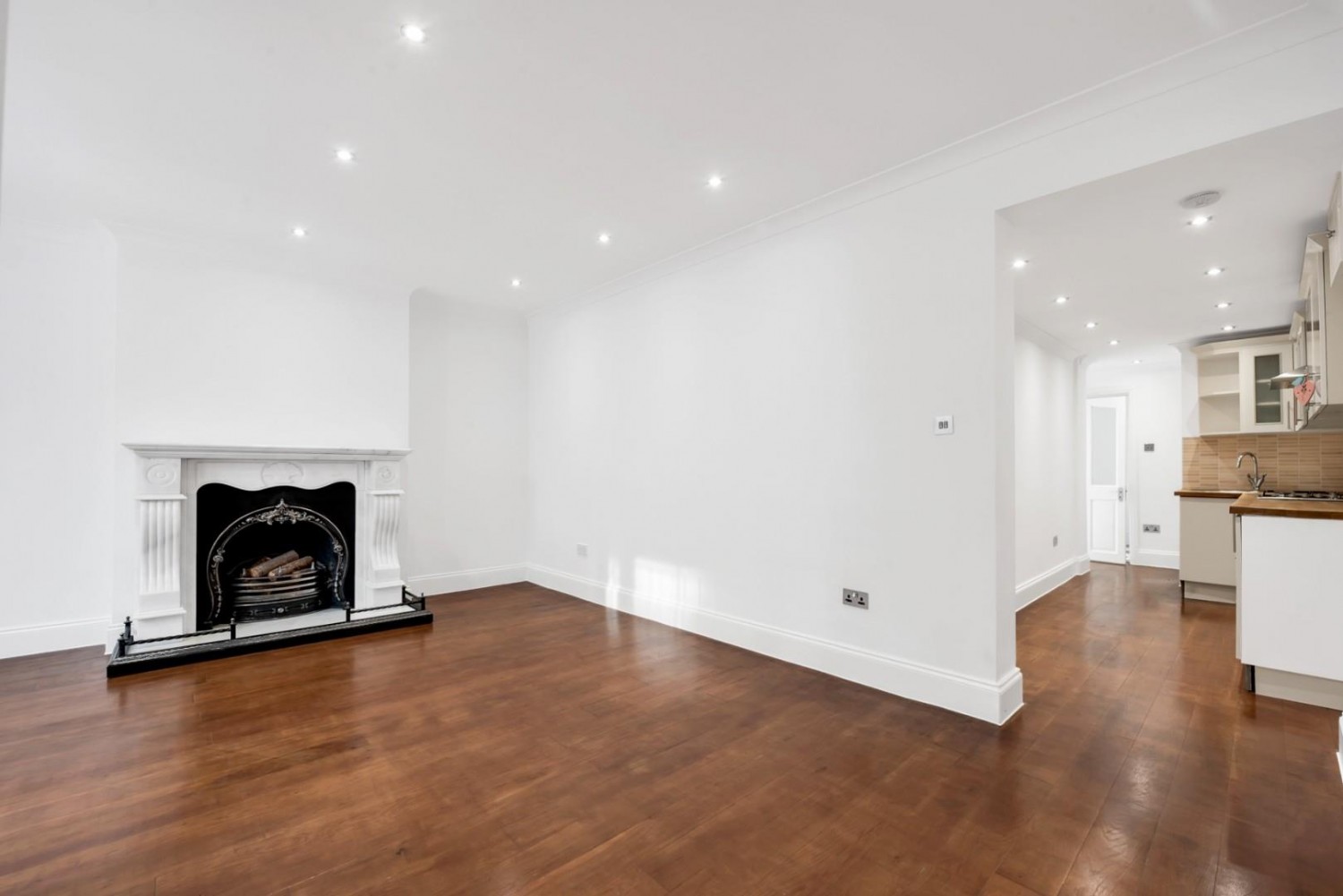 Pyrland Road, London, N5