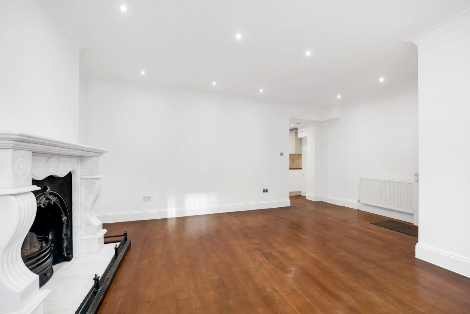 Pyrland Road, London, N5