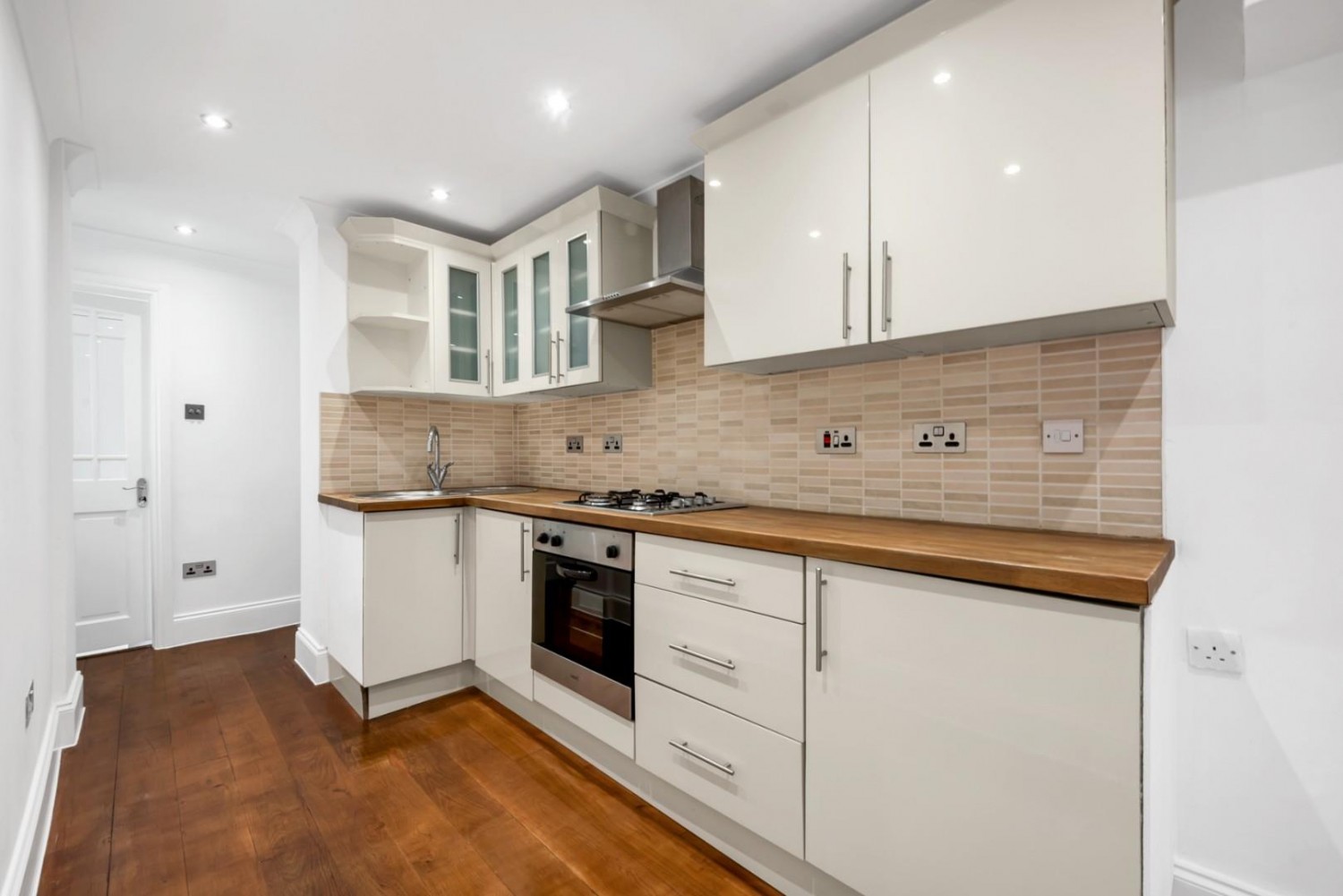 Pyrland Road, London, N5