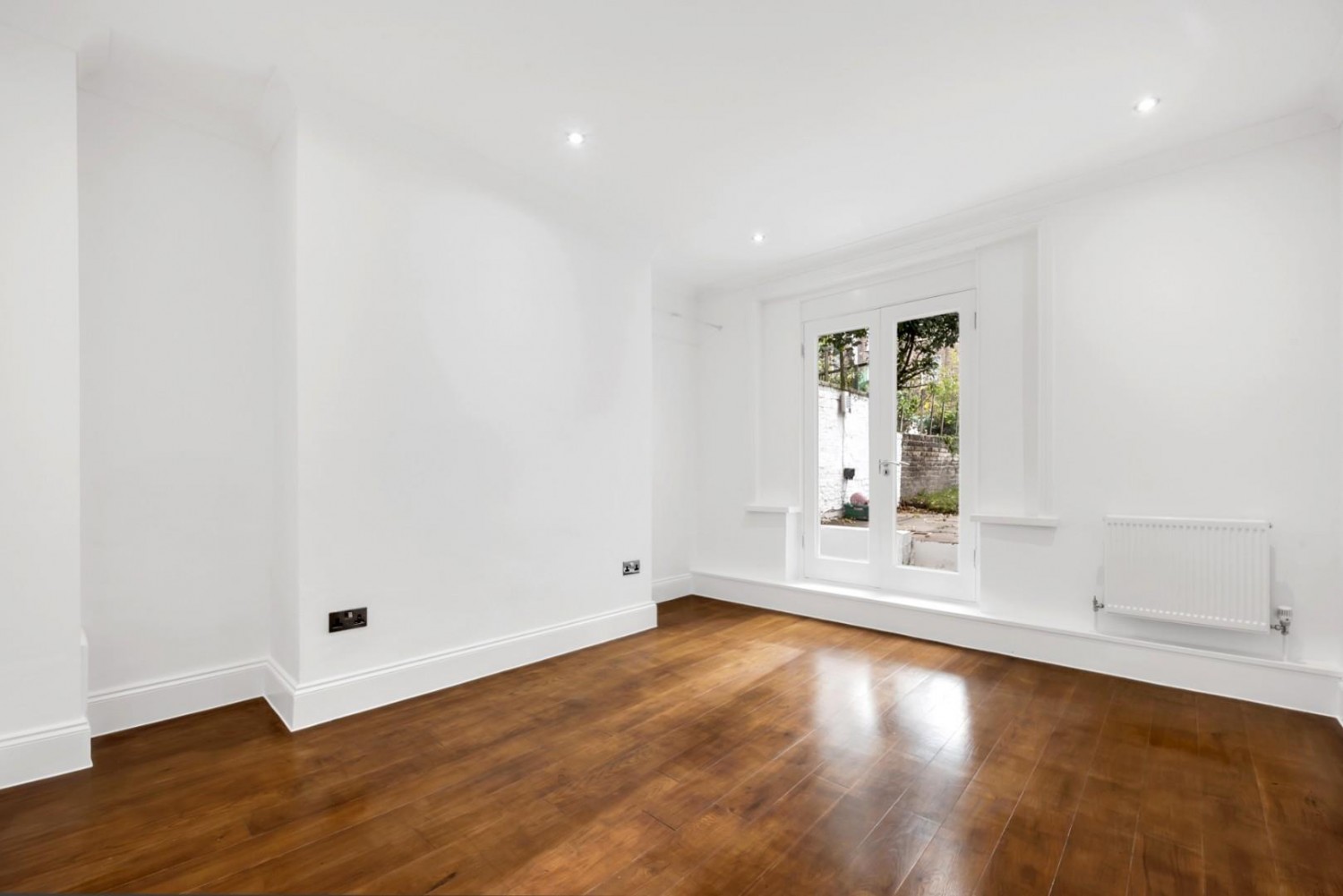 Pyrland Road, London, N5