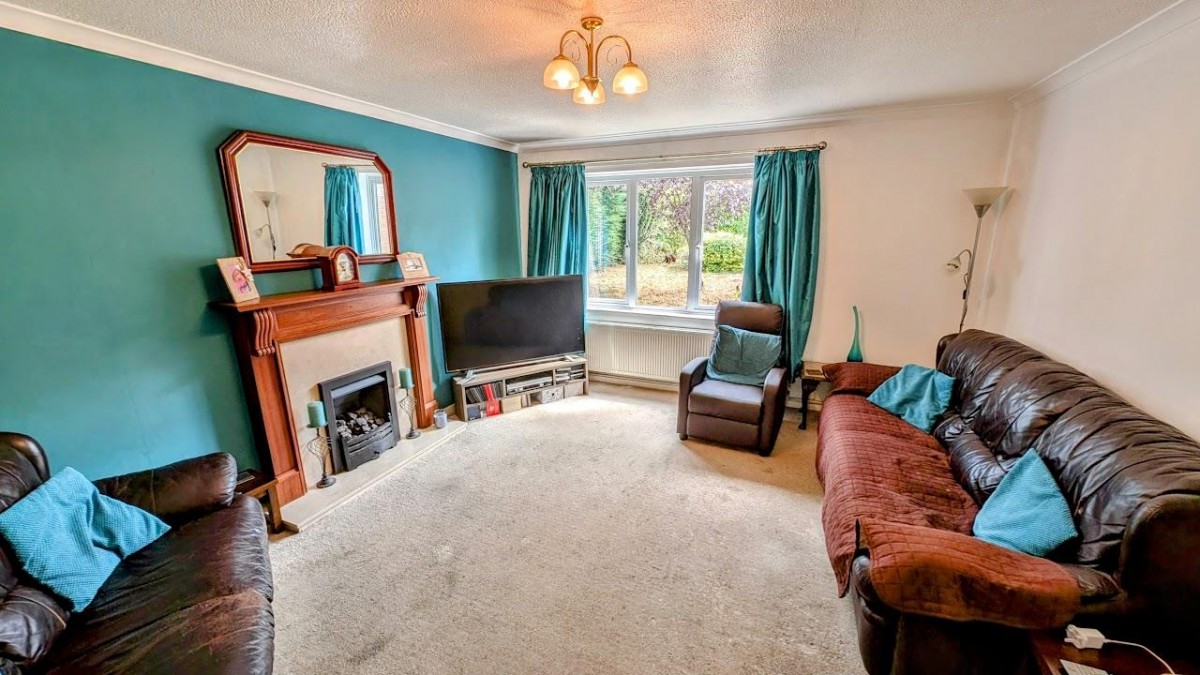 Mountbatten Close, Yate, Bristol