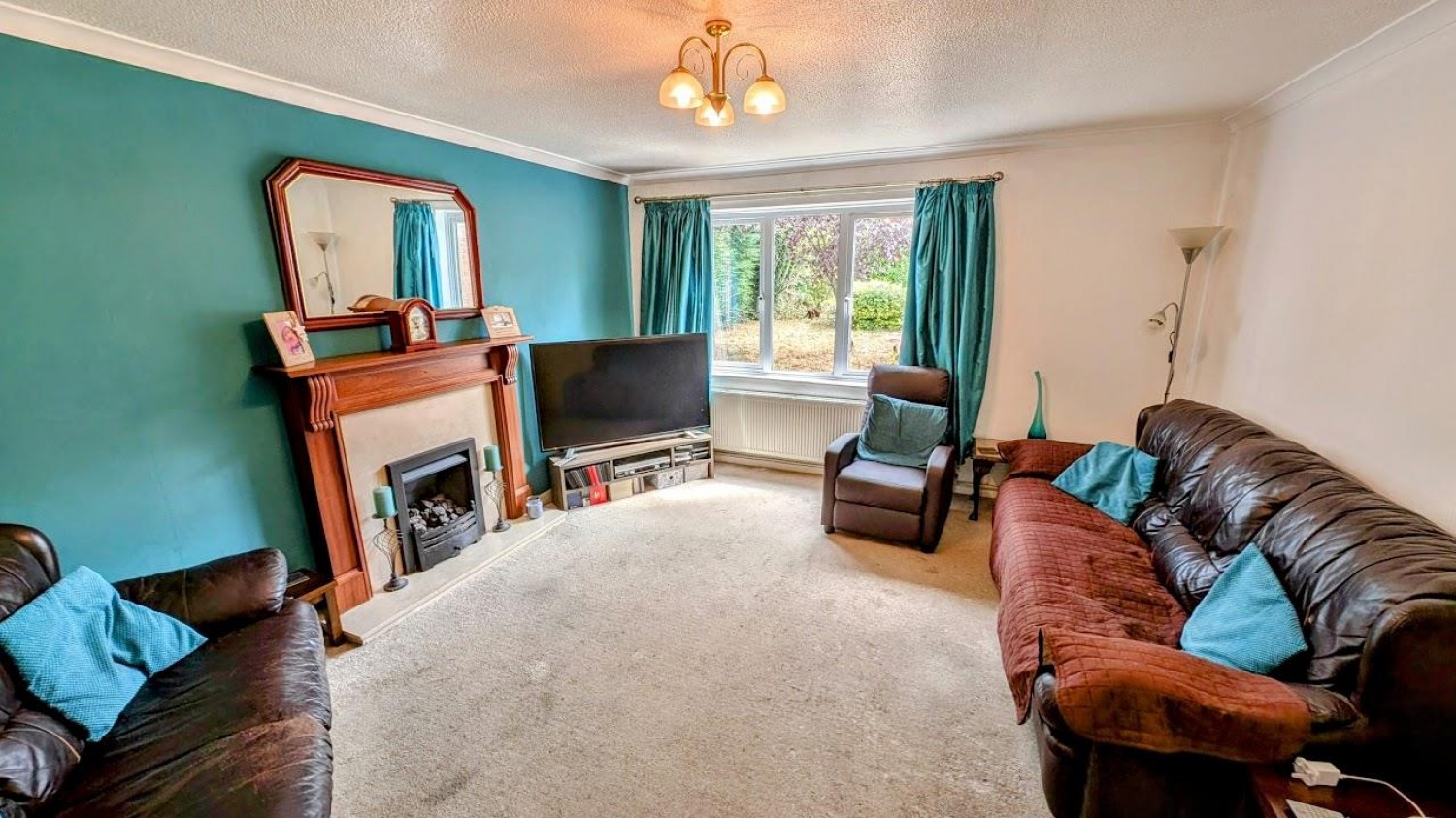 Mountbatten Close, Yate, Bristol