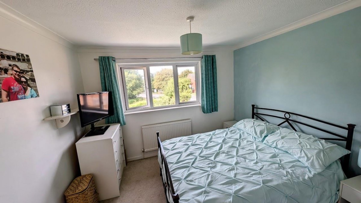 Mountbatten Close, Yate, Bristol