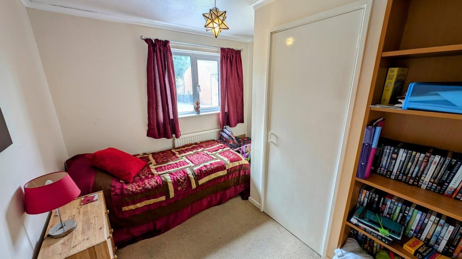 Mountbatten Close, Yate, Bristol