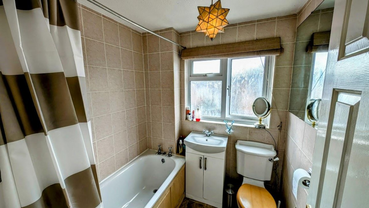 Mountbatten Close, Yate, Bristol