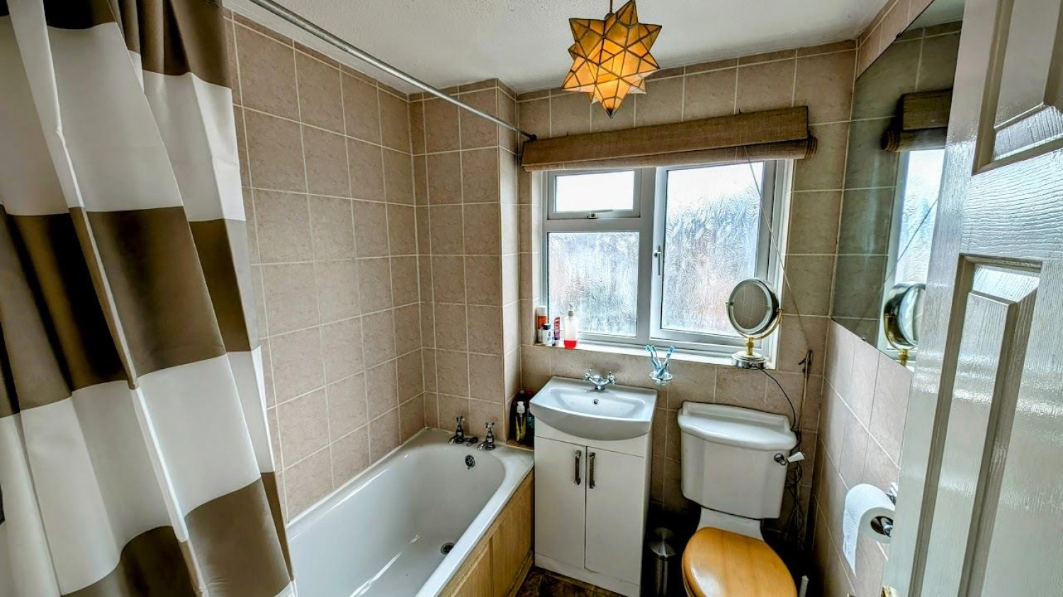 Mountbatten Close, Yate, Bristol