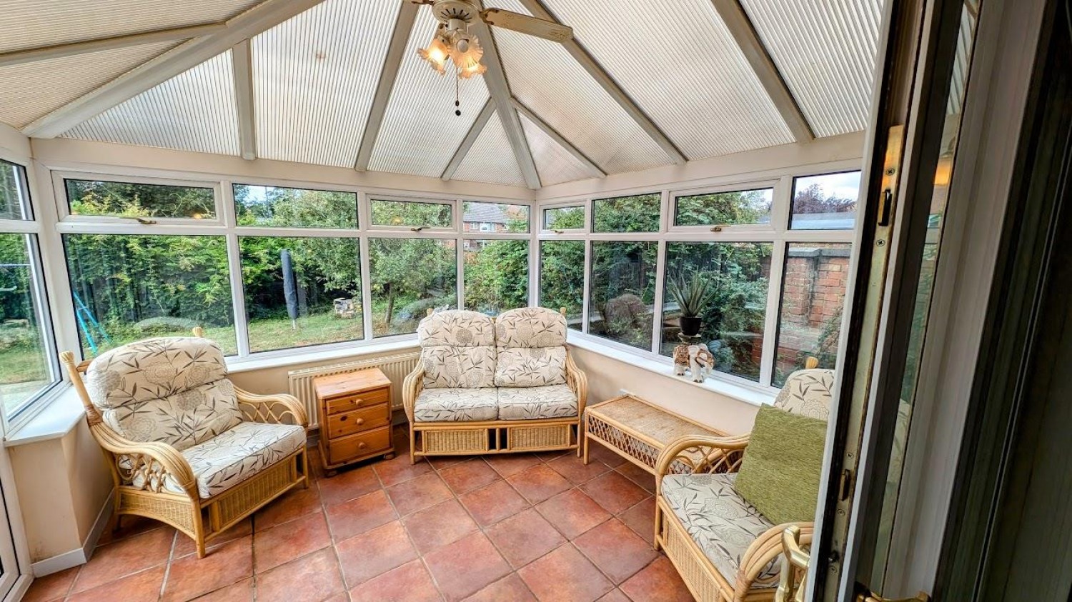 Mountbatten Close, Yate, Bristol