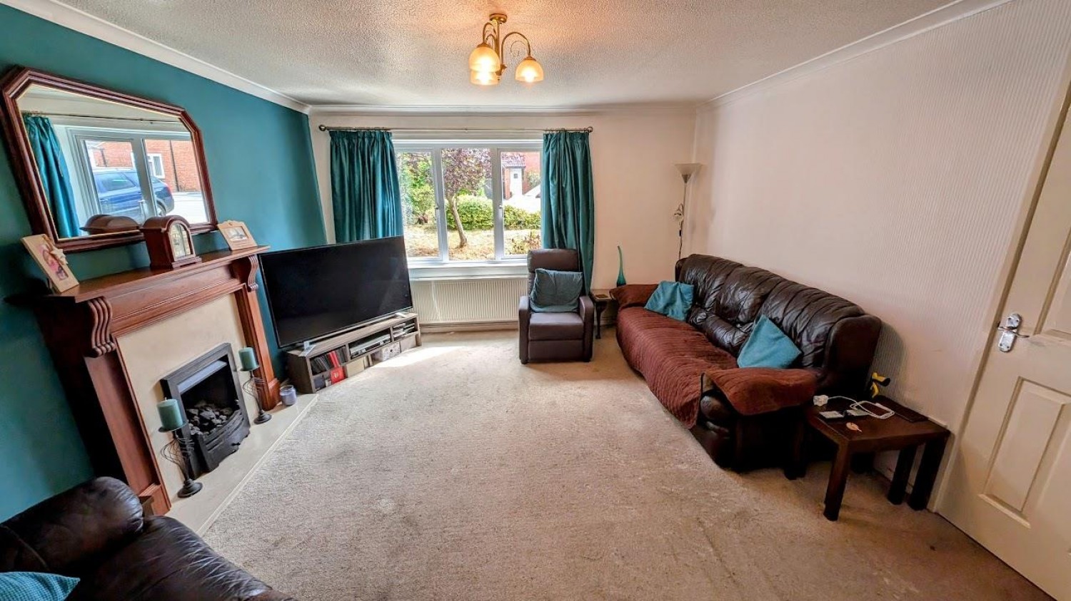 Mountbatten Close, Yate, Bristol