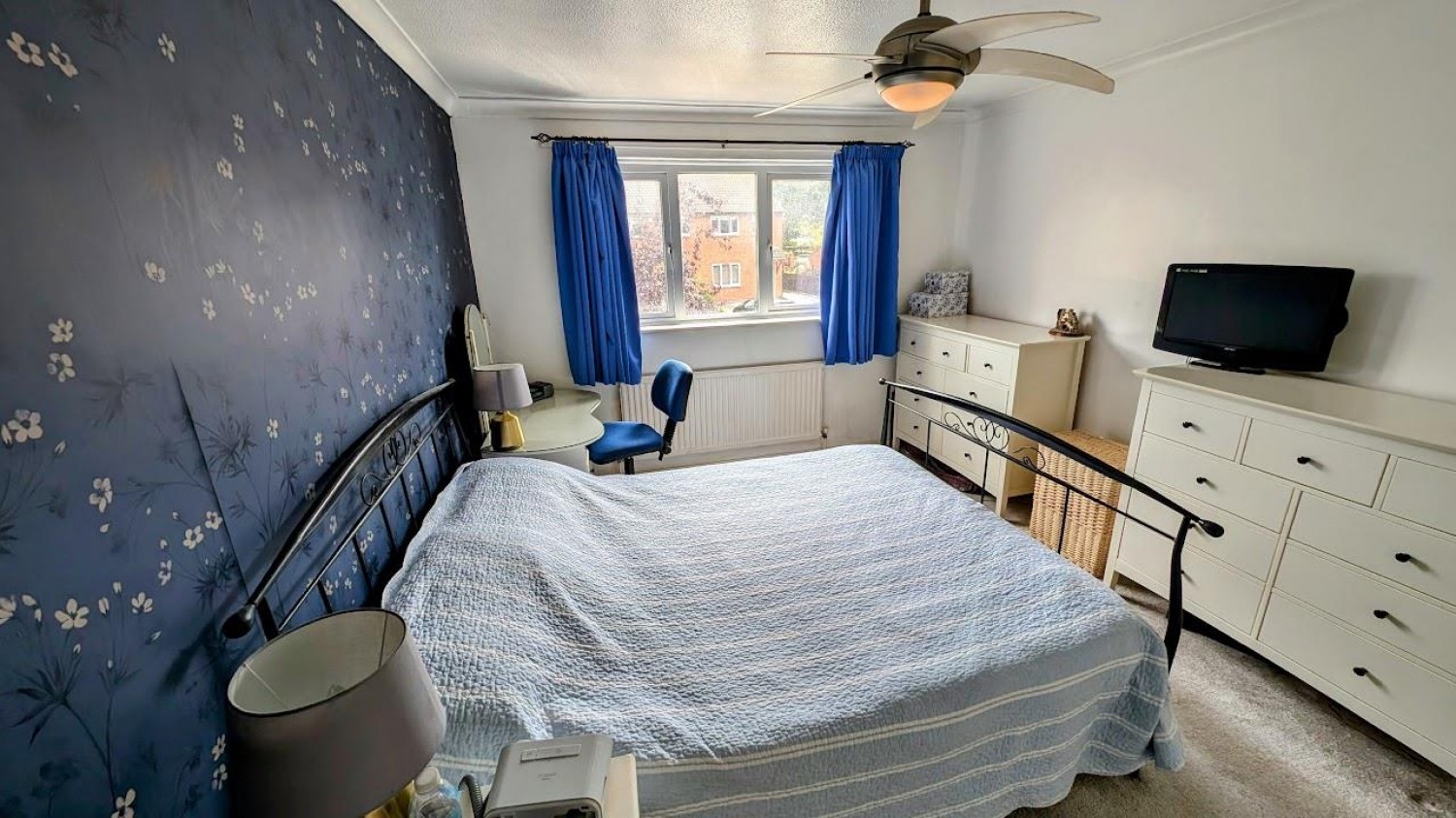 Mountbatten Close, Yate, Bristol