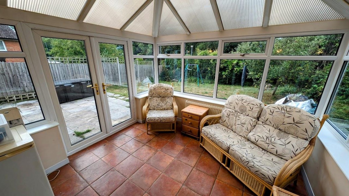 Mountbatten Close, Yate, Bristol