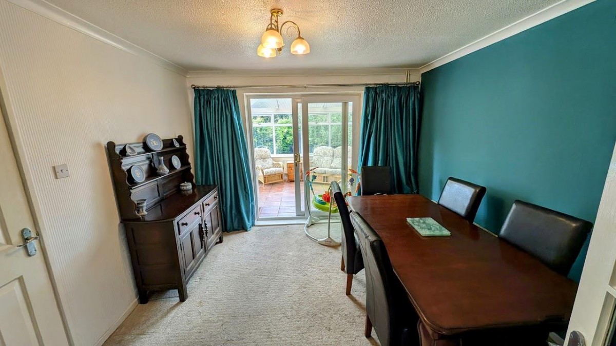 Mountbatten Close, Yate, Bristol