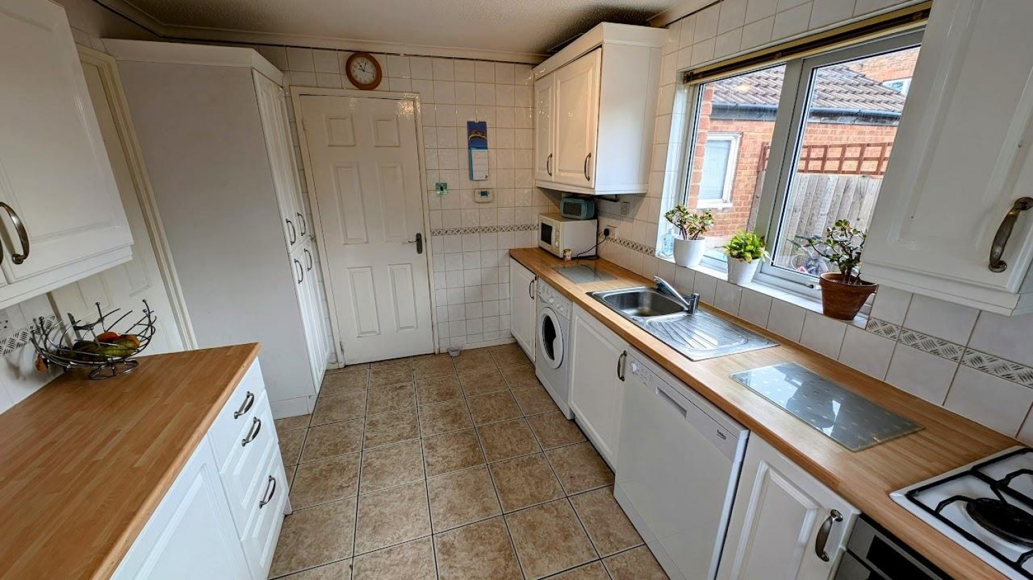 Mountbatten Close, Yate, Bristol