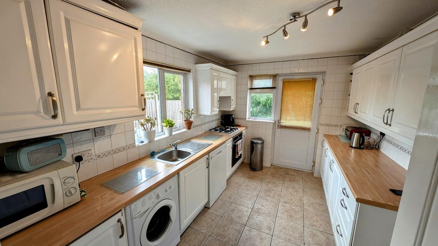 Mountbatten Close, Yate, Bristol