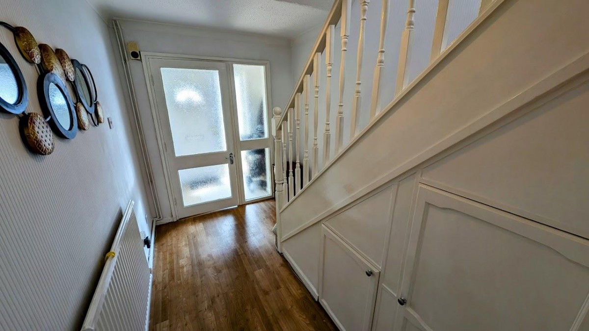 Mountbatten Close, Yate, Bristol