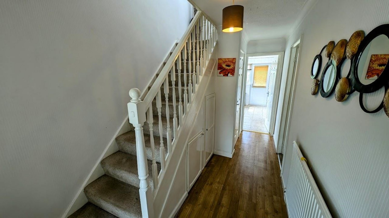 Mountbatten Close, Yate, Bristol