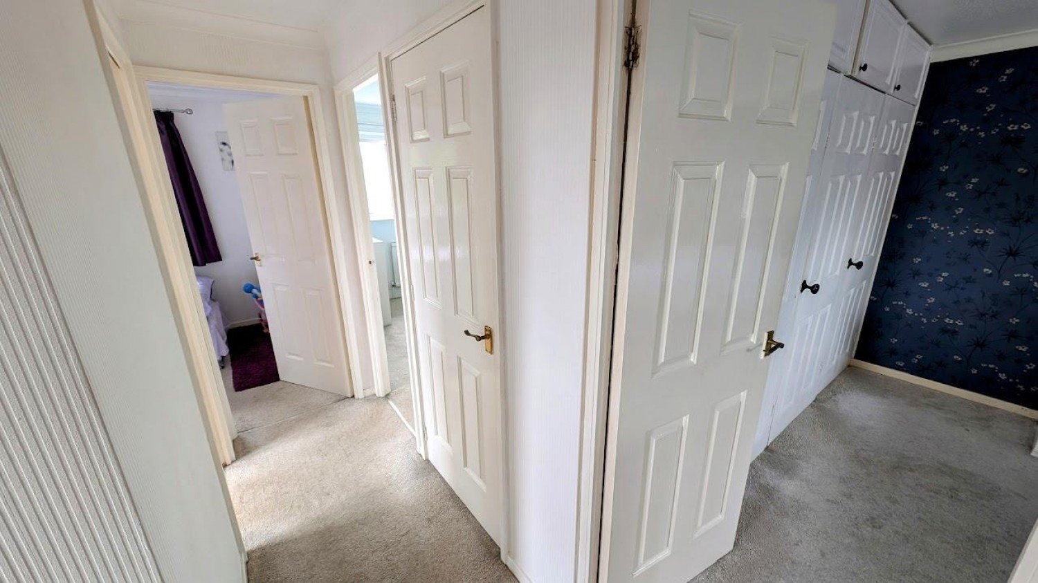 Mountbatten Close, Yate, Bristol