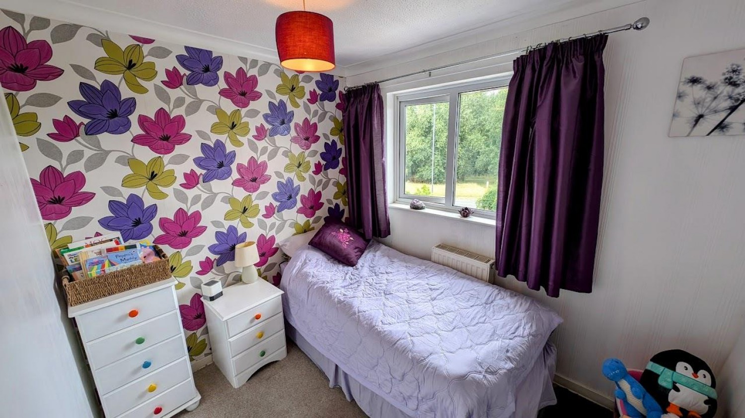 Mountbatten Close, Yate, Bristol