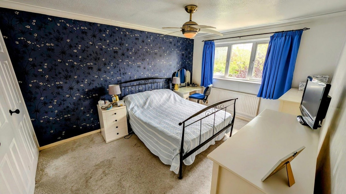 Mountbatten Close, Yate, Bristol