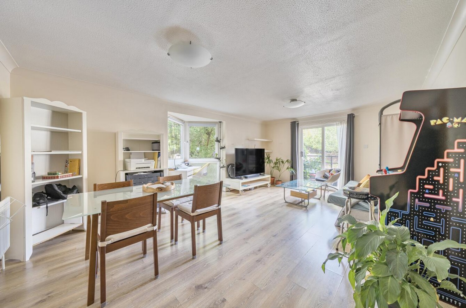 Plough Way, London, SE16 7AD