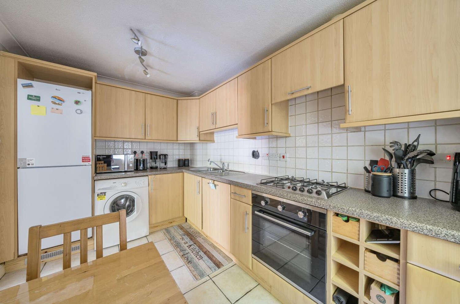 Plough Way, London, SE16 7AD