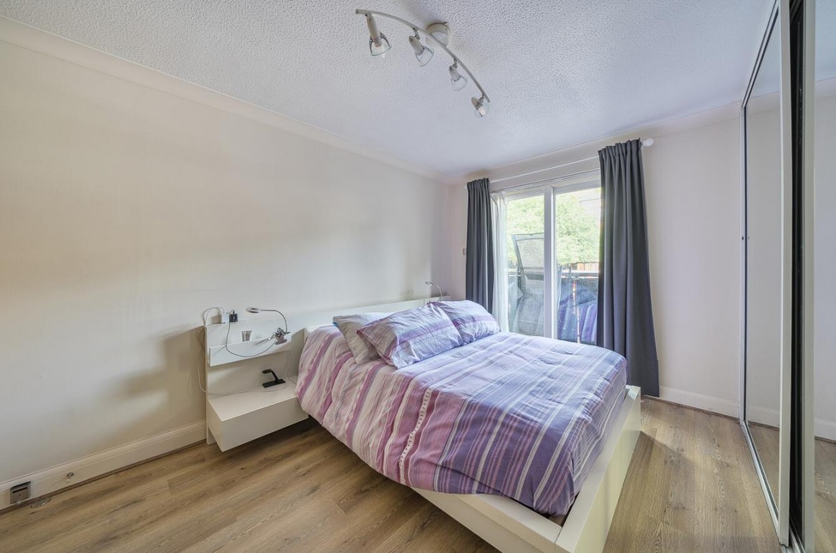 Plough Way, London, SE16 7AD