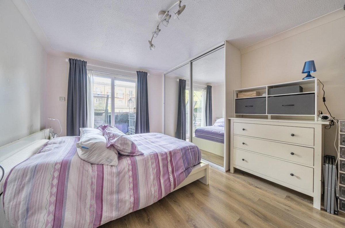 Plough Way, London, SE16 7AD